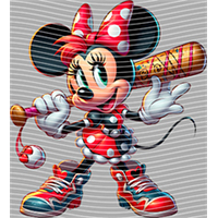 Mickey-AMQ 3268